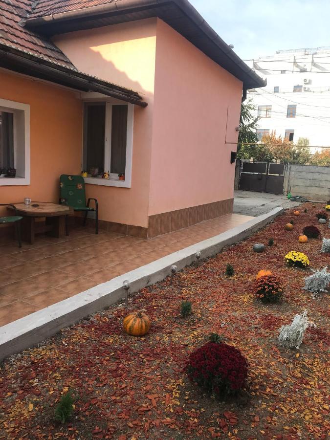 Villa Permissive Cluj-Napoca Exterior foto